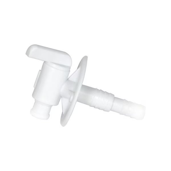 RV DRAIN VALVE 3/8-1/2
